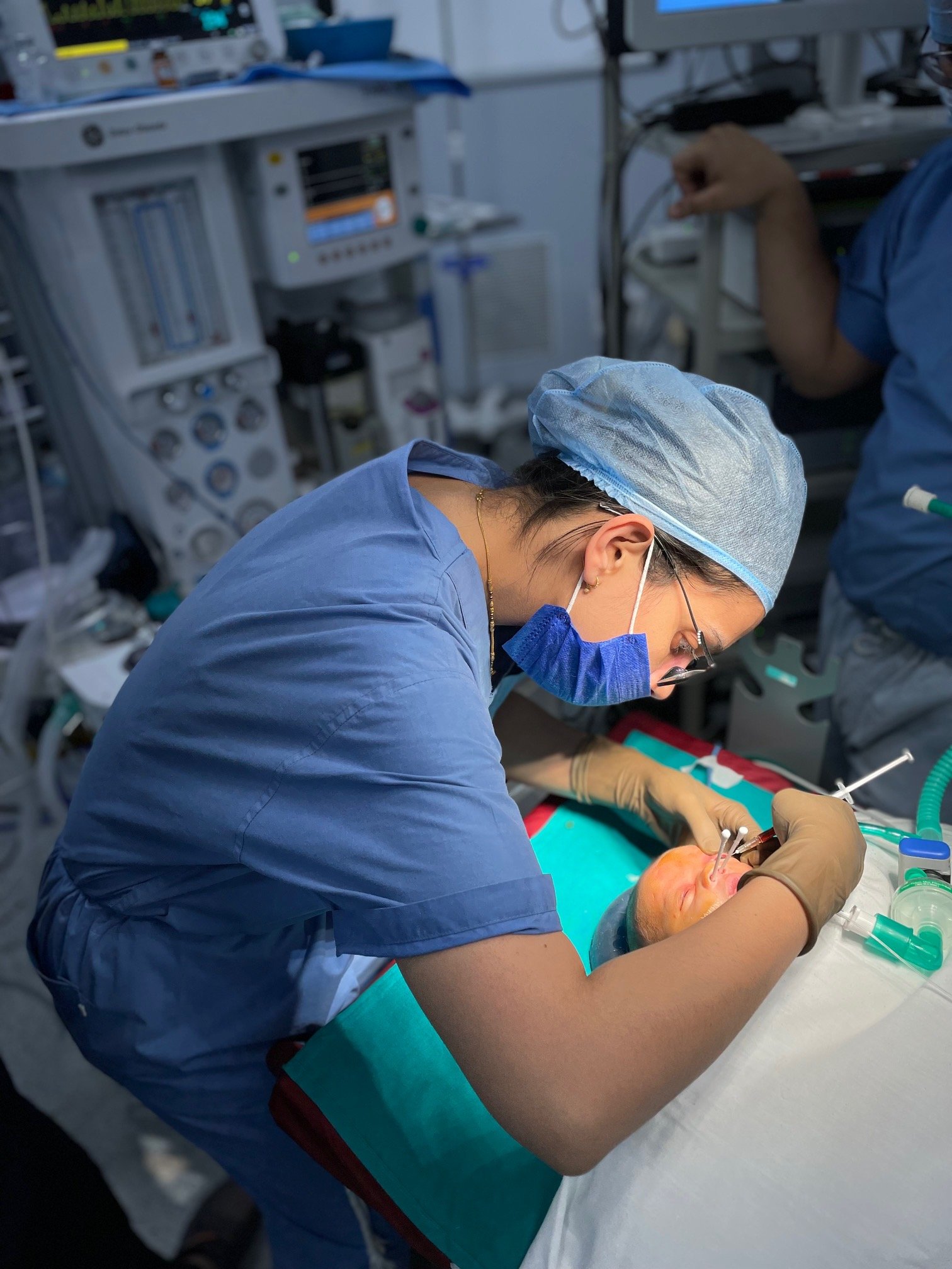 Dr. Richa Dharap Wagh